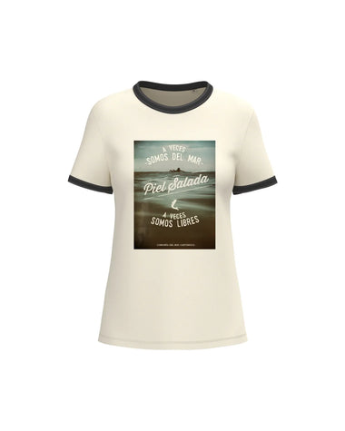 A VECES SOMOS LIBRES - RINGER PARA ELLA