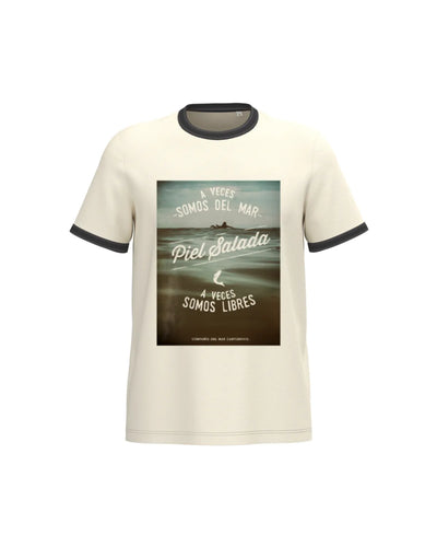 A veces somos libres - Ringer Unisex