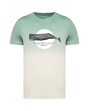 The Whale - Dip Dye