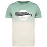 The Whale - Dip Dye