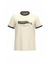 The Whale - Ringer unisex
