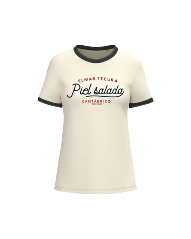PIEL SALADA - RINGER PARA ELLA