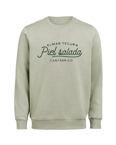 Sudadera Basic  , Sin Capucha