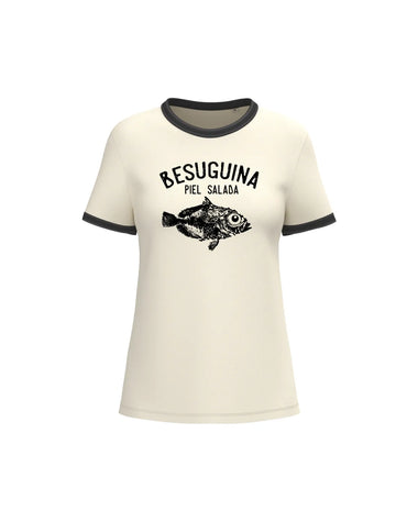 BESUGUINA - RINGER PARA ELLA