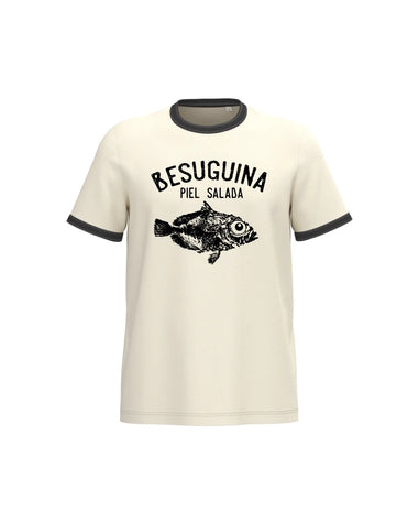 Besuguina - Ringer unisex