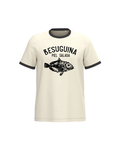 Besuguina - Ringer unisex
