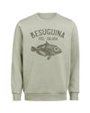 Besuguina , sin capucha