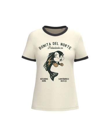 BONITA DEL NORTE - RINGER PARA ELLA