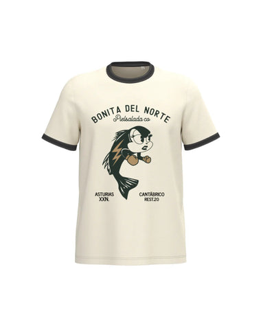 Bonita Del Norte - Ringer unisex