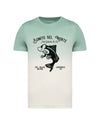 Bonito del Norte - Dip Dye