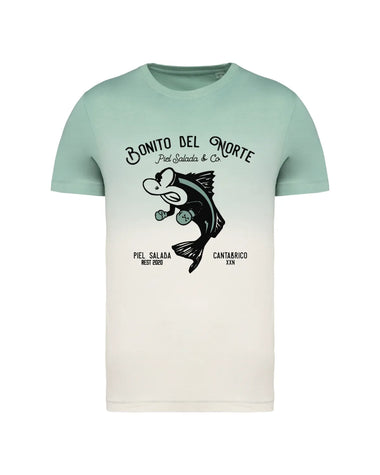 Bonito del Norte - Dip Dye