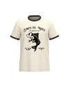 Bonito Del Norte - Ringer Unisex
