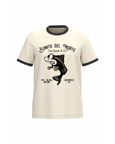 Bonito Del Norte - Ringer Unisex
