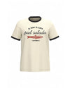 Chicharro - Ringer unisex