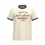 Chicharro - Ringer unisex