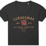 CAMISETA CUELLO ABIERTO ELLA
