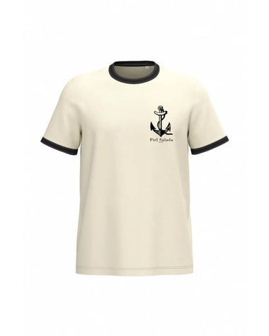 Classic - Ringer unisex