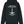 SUDADERA CAPUCHA Y CREMALLERA