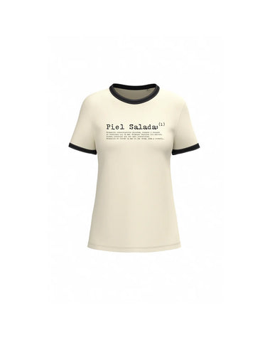 DEFINICIÓN - RINGER PARA ELLA