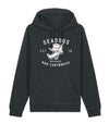 SUDADERA CAPUCHA UNISEX SEADOGS
