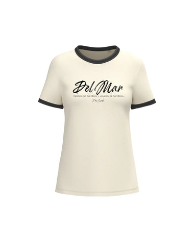 DEL MAR - RINGER PARA ELLA