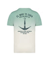 El Mar Te Cura - Dip Dye
