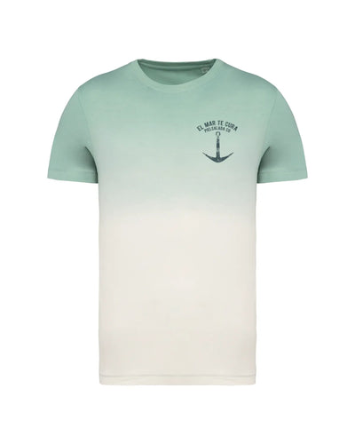 El Mar Te Cura - Dip Dye