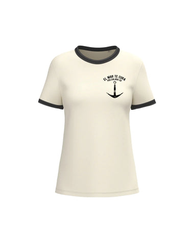 EL MAR TE CURA - RINGER PARA ELLA