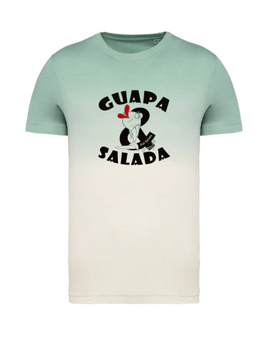 Guapa y Salada  - Dip Dye
