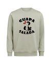 Guapa y Salada , Sin Capucha