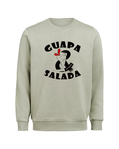 Guapa y Salada , Sin Capucha