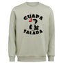 Guapa y Salada , Sin Capucha