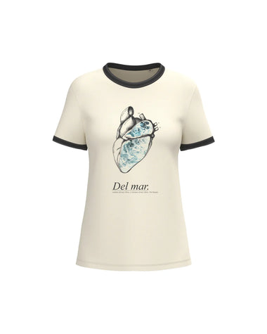 HEART - RINGER PARA ELLA