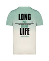 Long Life - Dip Dye