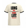 Long Life - Ringer unisex