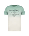 Loba De Mar - Dip Dye