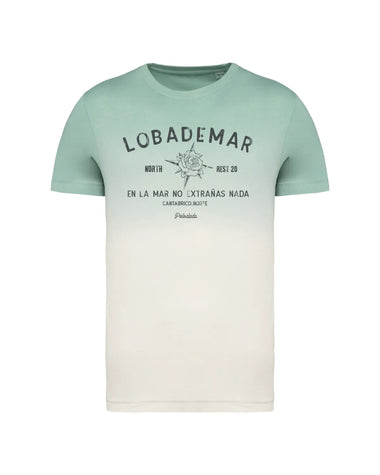 Loba De Mar - Dip Dye