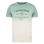 Loba De Mar - Dip Dye