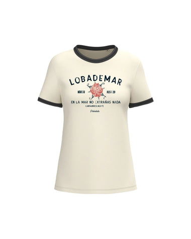 LOBA DE MAR - RINGER PARA ELLA