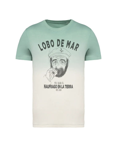 Lobo De Mar - Dip Dye