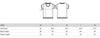 CAMISETA CUELLO ABIERTO ELLA