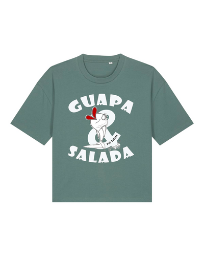 GUAPA Y SALADA 'ELLA'