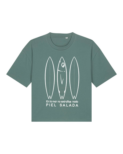 SARDINA INFILTRADA 'ELLA'