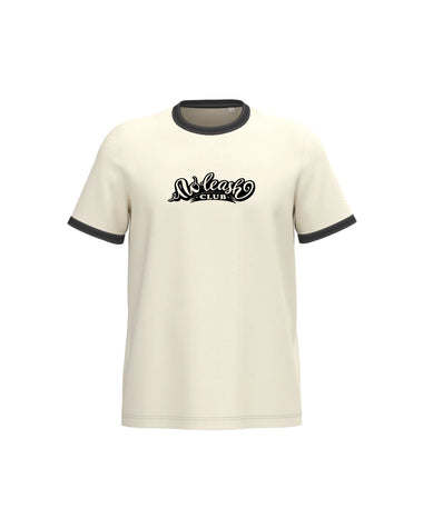 No Leash - Ringer unisex