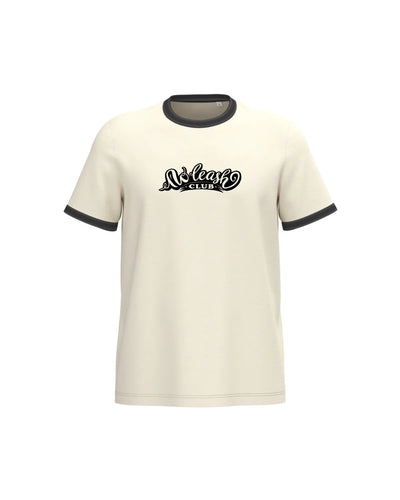 No Leash - Ringer unisex