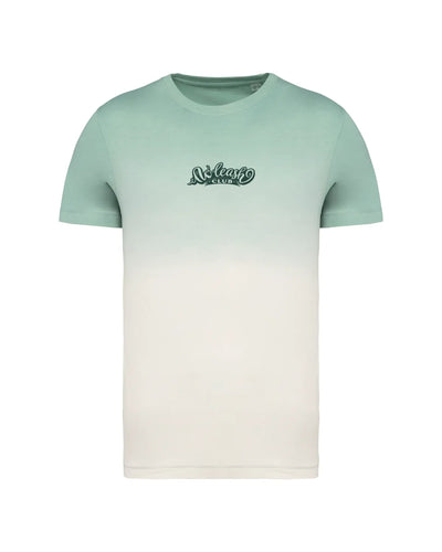 No leash - Dip Dye