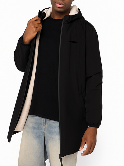 Chaqueta Impermeable Ecorresponsable - Lacost'anorte