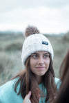 Gorro Pompón