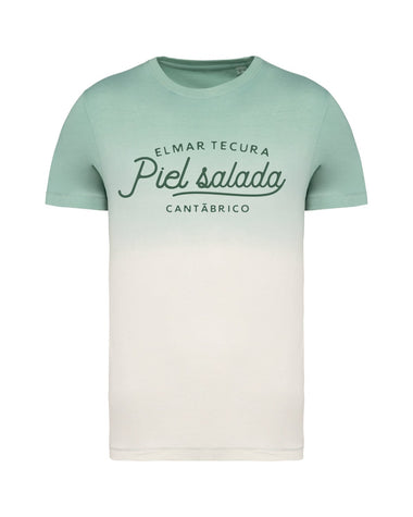 Piel Salada - Dip Dye