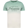 Piel Salada - Dip Dye